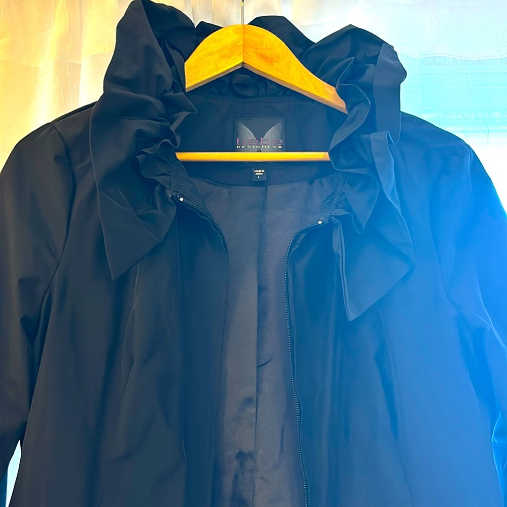 Bebe Designer Jacket large